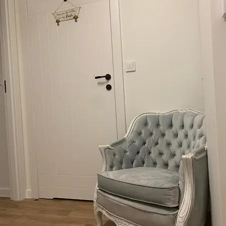 Tower Apartment Swinoujscie