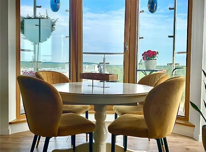 Tower * Świnoujście