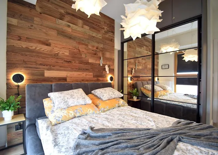 Tower * Świnoujście